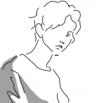 編集長 ROY